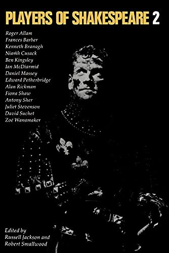 Players shakespeare v2 - of,