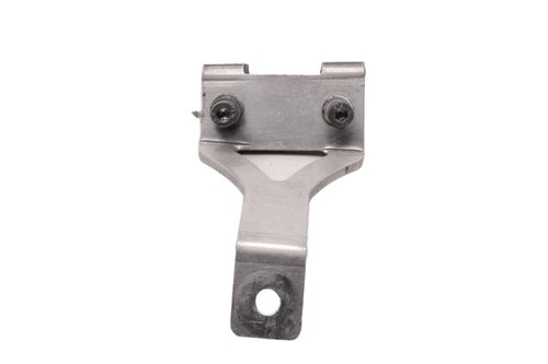 Exhaust bracket right holder - exhaust,