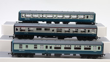 Hornby gauge intercity - hornby, oo
