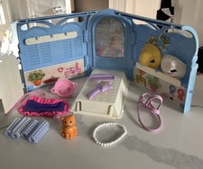 Hasbro little pony 1983 - my,