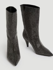 M&S MARKS & SPENCER SILVER