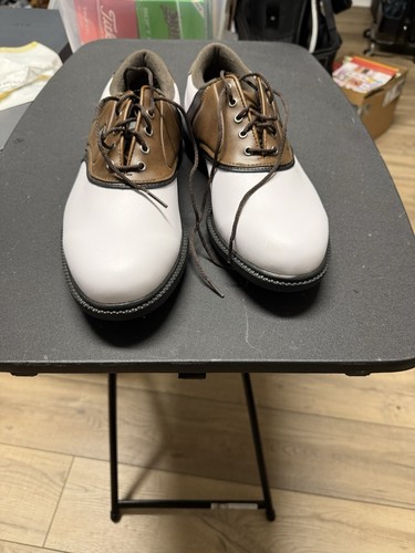 Footjoy classic golf shoes - classic,