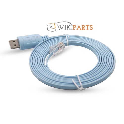 Usb rj45 serial console - rj45,