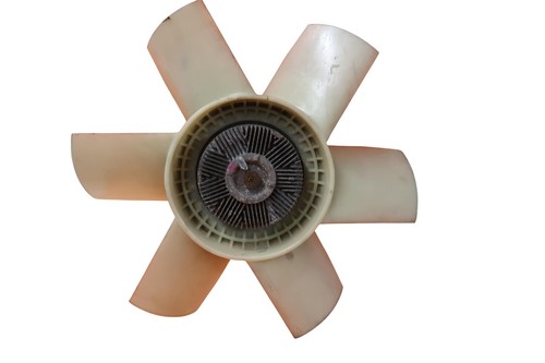 Fits daf viscous fan - fits, 5