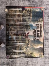 Kingdom of the Planet of the