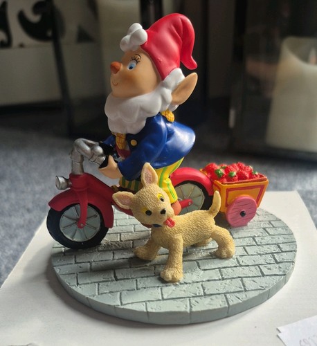 Enid blyton noddy big ears - noddy:,