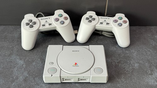 Sony playstation classic - sony, 1