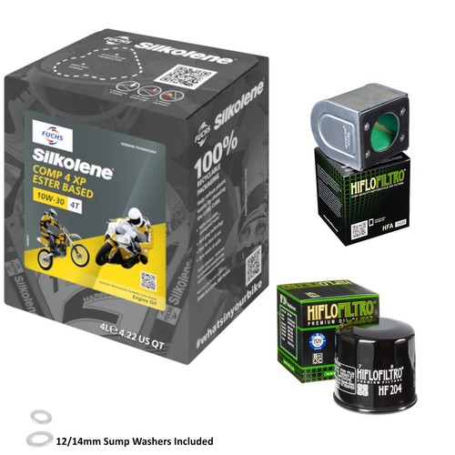Cb500 air oil - cb500,