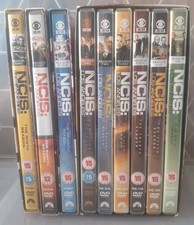 NCIS Los Angeles LA Complete