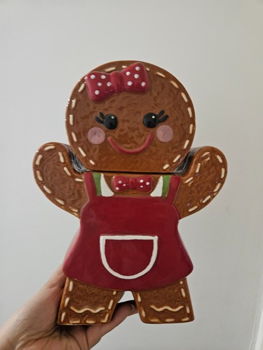 Vintage ginger bread - ginger,