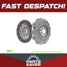 Clutch Kit 2 piece