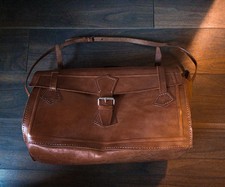 Handmade Full Grain Leather