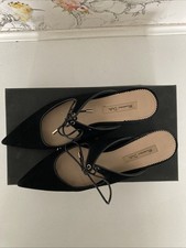 Massimo Dutti Ladies Shoes Size37/4