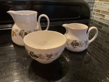 Royal Doulton Larchmont Milk