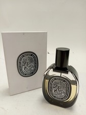 Diptyque Eau Capitale Eau de Parfum 75ml with Box - Gently Used