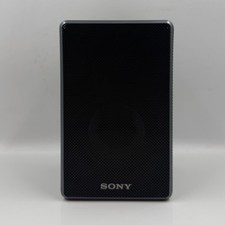SONY SRS-ZR5 THREE SIDED