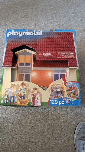 Playmobil 5167 take along - 5167,