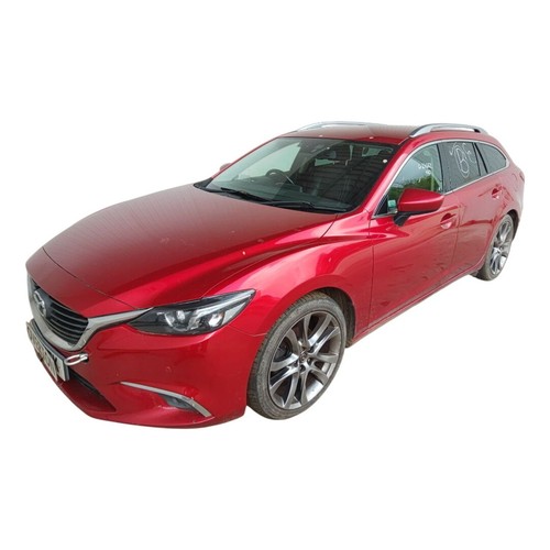 Mazda sport nav abs pump - nav,
