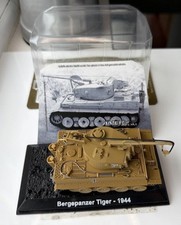 Amercom Bergepanzer Tiger 1944