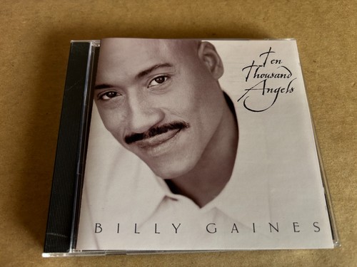 Billy gaines ten thousand - billy,
