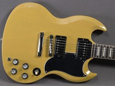 Gibson SG Standard ''61 TV