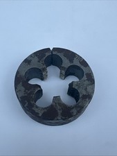 Vintage 1/2" BSP PL Circular