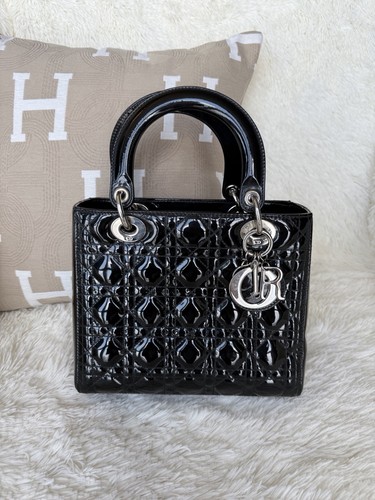 Lady dior medium - lady,