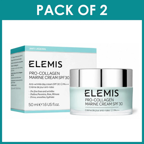 Pack elemis pro collagen - elemis, pro-collagen