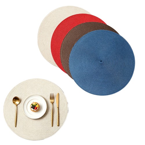 Table mats placemats - placemats, of