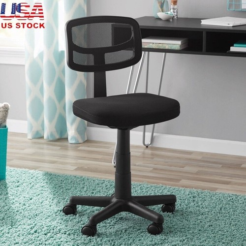 Mesh task chair - task, adjustable