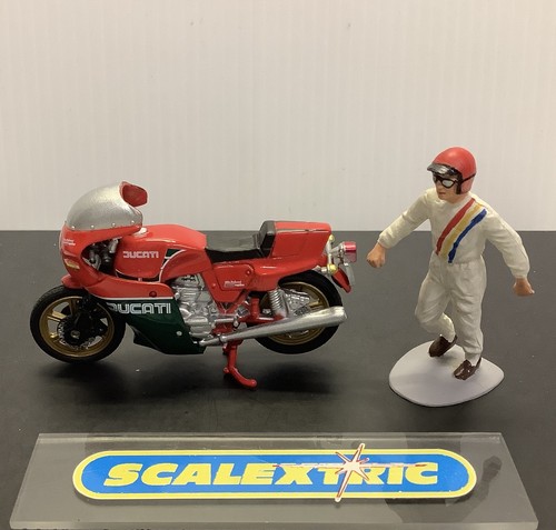 Static ducati 900 mike - ducati,