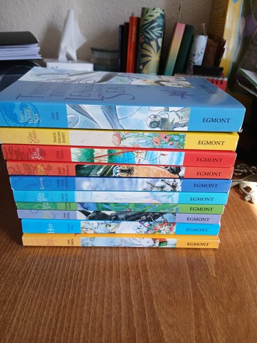 Children classic book - children's,