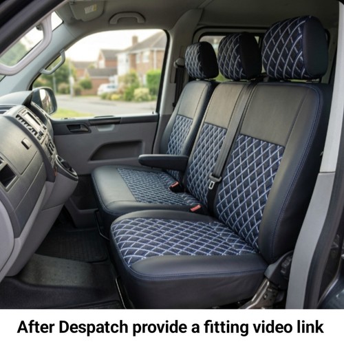 Transporter t6 seat - t5,