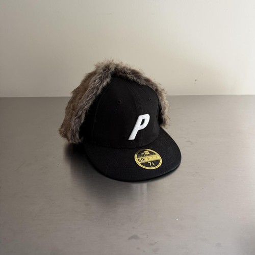 Palace new era 59fifty dogear