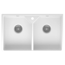 Reginox Dublin II Ceramic