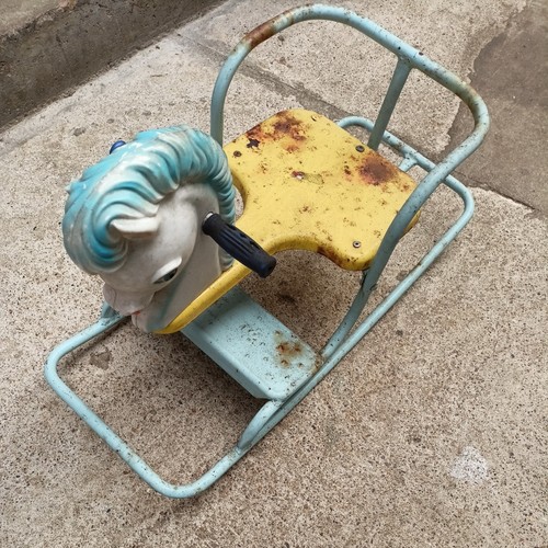 Vintage triang 1960 metal - 1960’s,