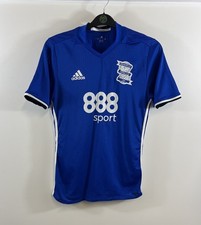Birmingham City Home Football