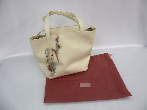Vintage radley tote bag - vintage,