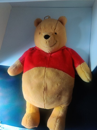 Vintage large cuddly - vintage,
