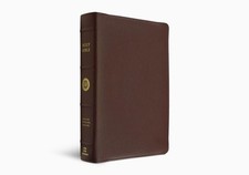 Crossway ESV Heirloom Bible
