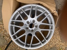BMW E46 M3 CS CSL STYLE 19” ALLOY WHEEL 9.5J X 19