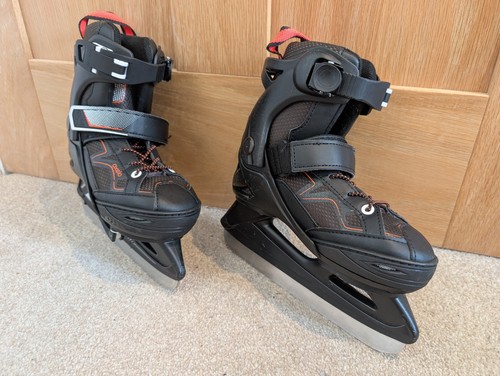 Oxelo adjustable - (decathlon),