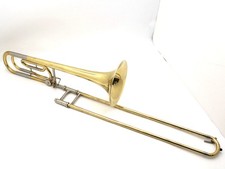 YAMAHA Tenor Bass Trombone