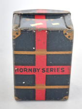 Gauge hornby series - gauge,