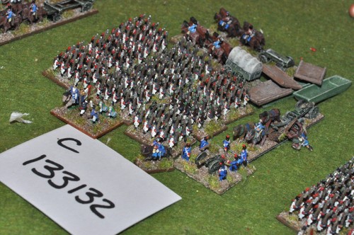 6mm napoleonic french - napoleonic,