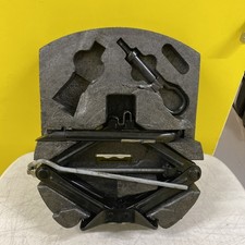 10-18 FORD MONDEO TOOLKIT CAR