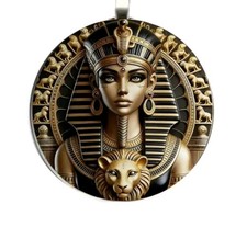 Cleopatra Necklace Ancient