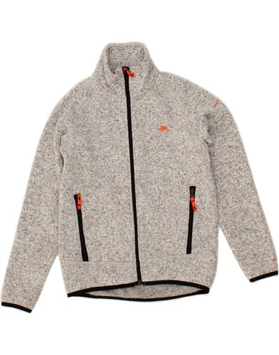 Trespass boys tracksuit top - tracksuit,