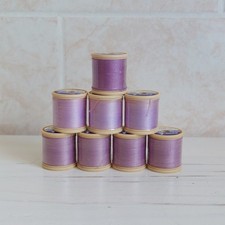 Sylko Cotton Thread X8