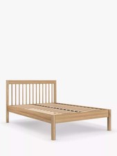 Missing centre rail John Lewis Spindle Bed Frame King